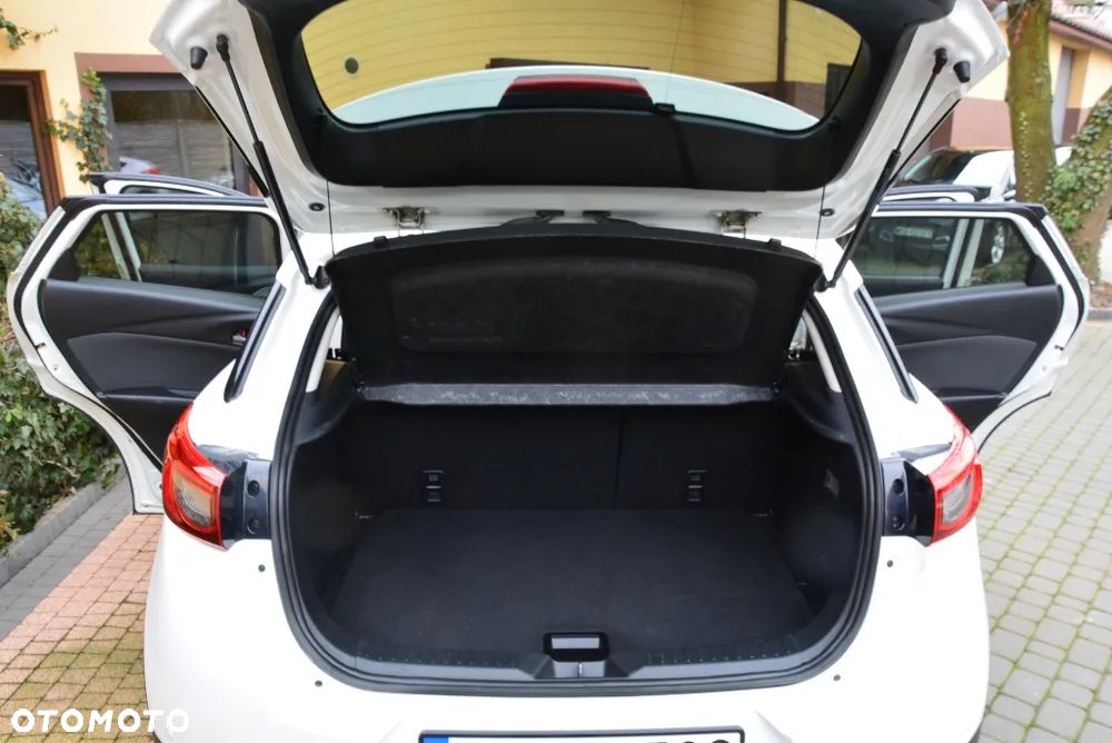 Mazda CX-3 2.0 Skyenergy - 17