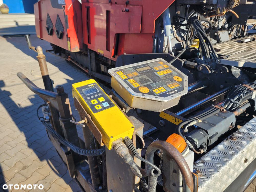 ABG TITAN 7820 - 11