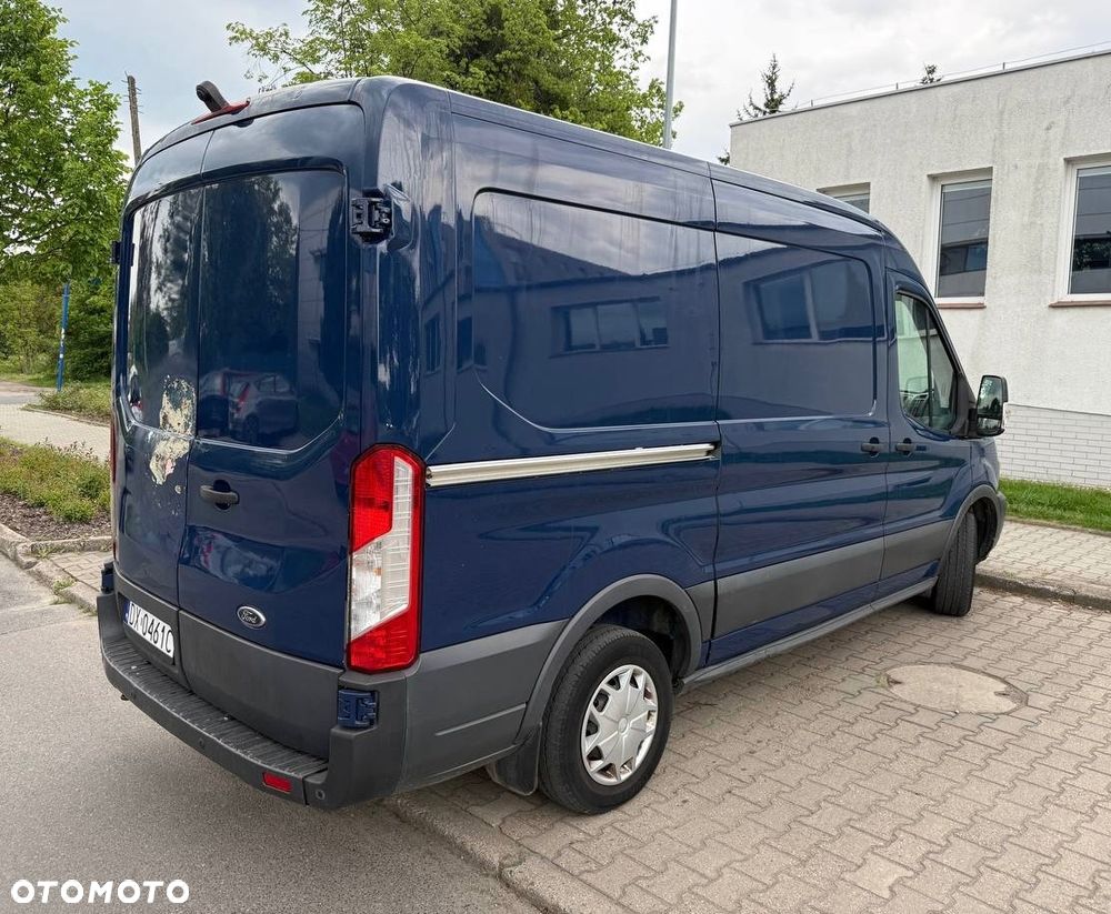 Ford Transit - 3