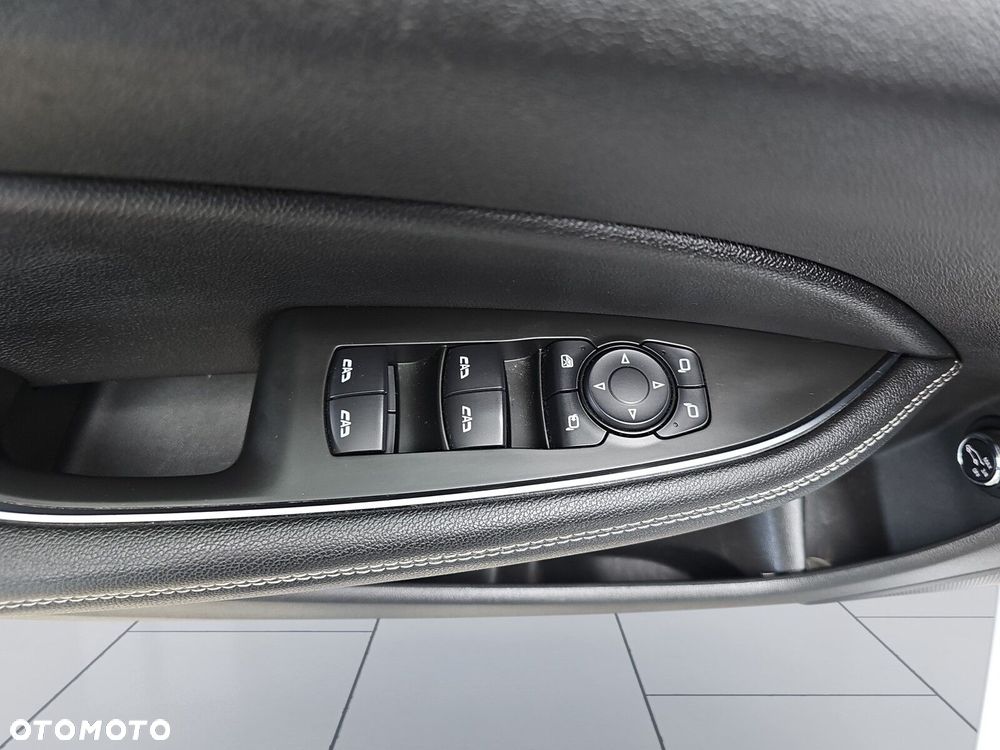 Opel Insignia 1.5 CDTI Business Edition S&S - 16