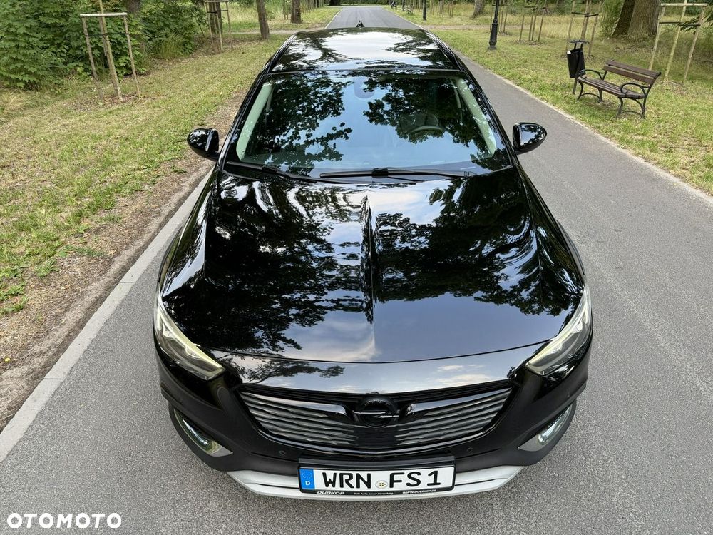 Opel Insignia - 16