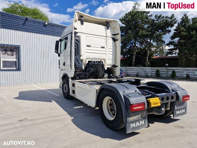 MAN TGX 18.470 4x2 BL SA - 4
