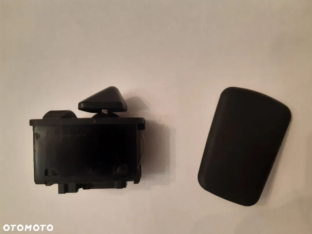 POKRĘTŁO DŻOJSTIK REGULACJI LUSTEREK BMW 3 E46 - 8