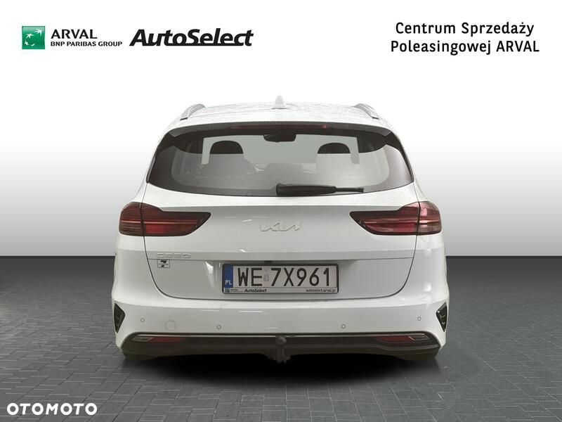 Kia Ceed 1.5 T-GDI M - 5