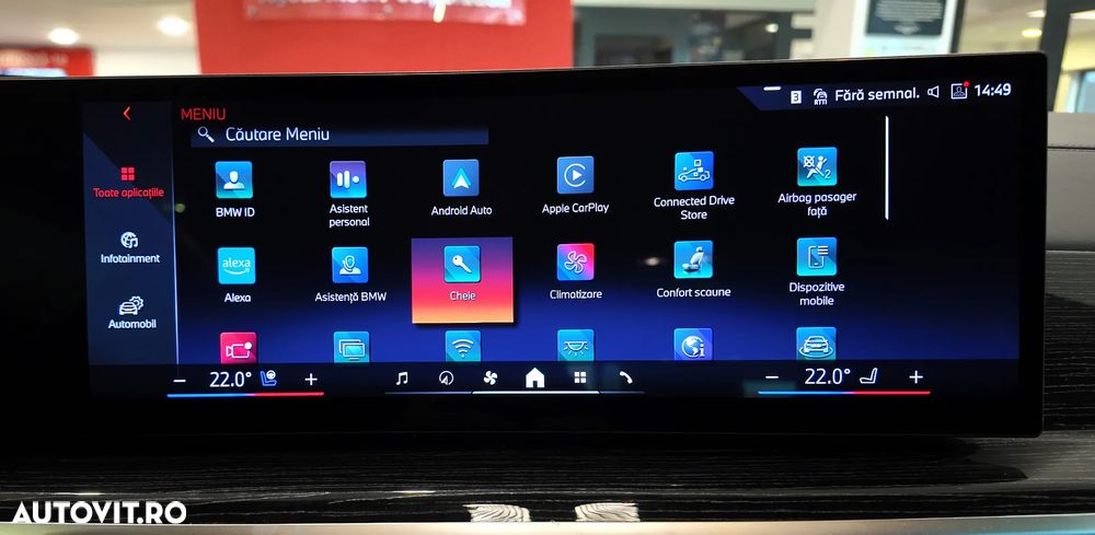 BMW X6 xDrive30d AT MHEV - 29