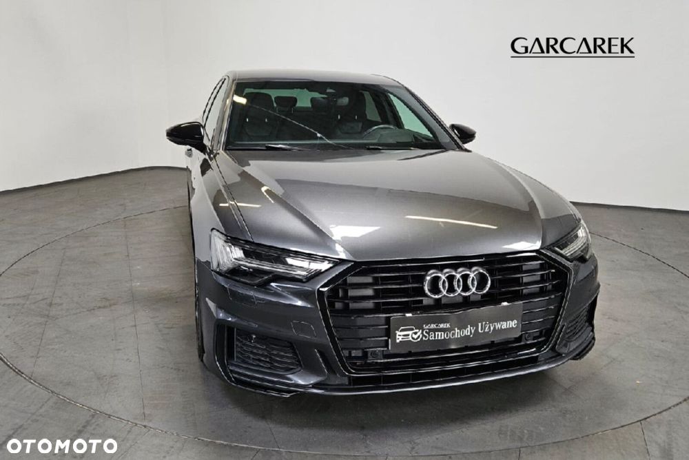 Audi A6 - 2