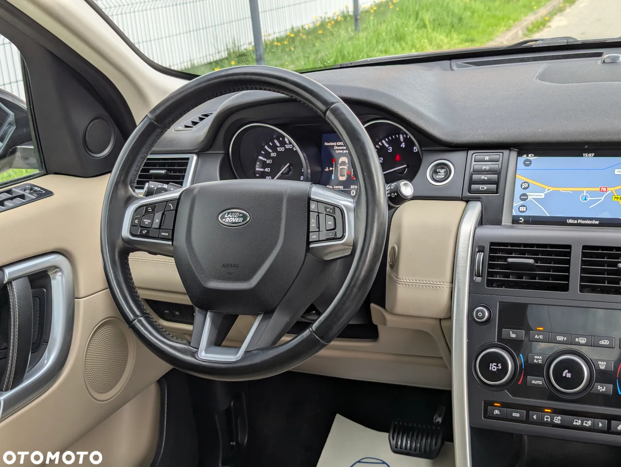Land Rover Discovery Sport - 7
