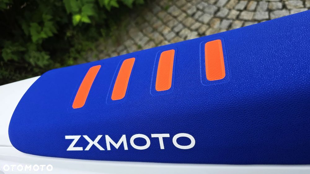 ZX MOTO 250MX - 4