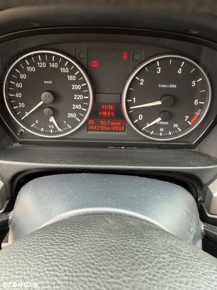 BMW Seria 3 - 7