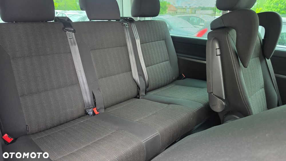 Volkswagen Multivan L1 Comfortline - 19