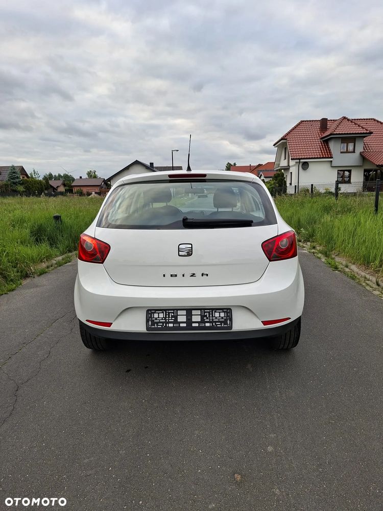 Seat Ibiza - 15