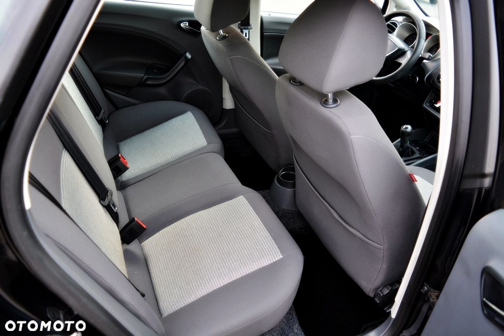 Seat Ibiza 1.4 16V Passion - 6