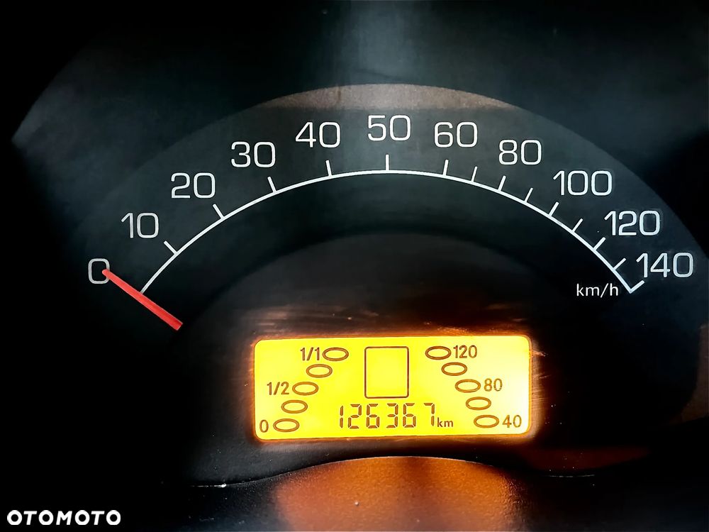 Smart Fortwo & passion cdi - 13