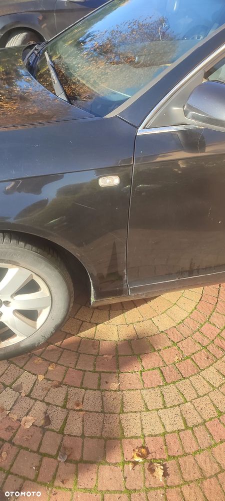 Audi A6 Avant 2.0 TDI - 3