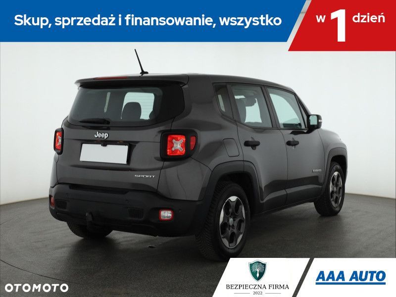Jeep Renegade - 7