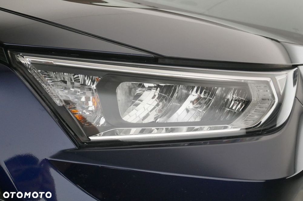 Toyota RAV4 - 13