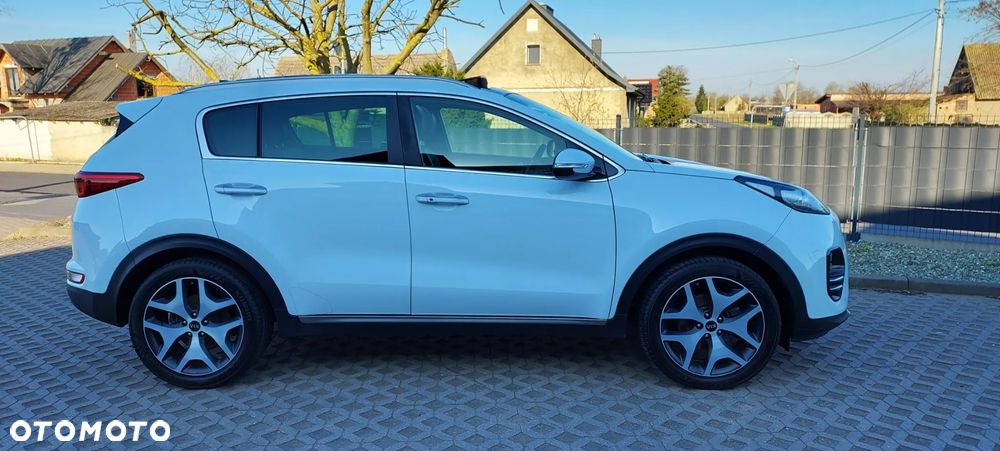 Kia Sportage - 21