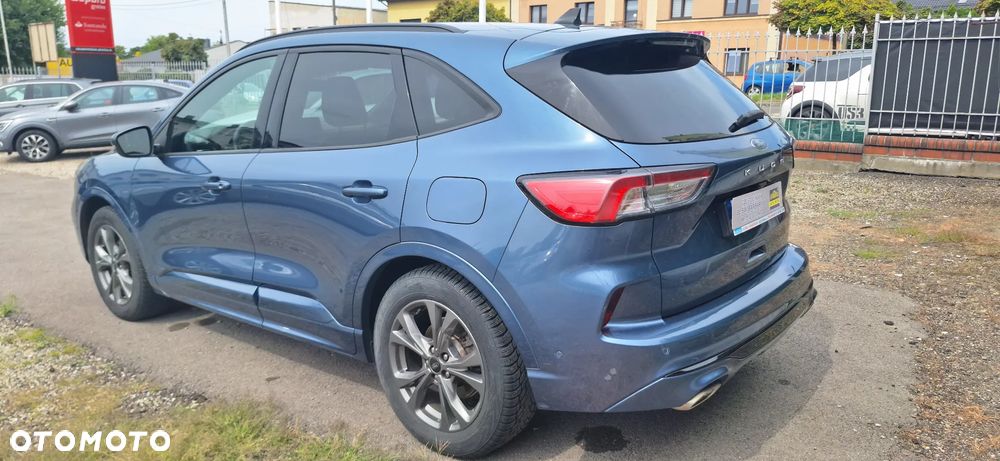 Ford Kuga 1.5 EcoBoost FWD ST-Line X - 6