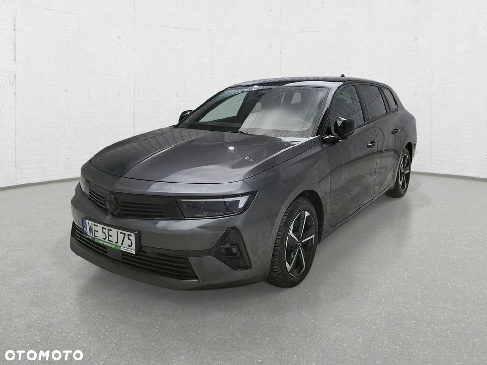 Opel Astra - 3