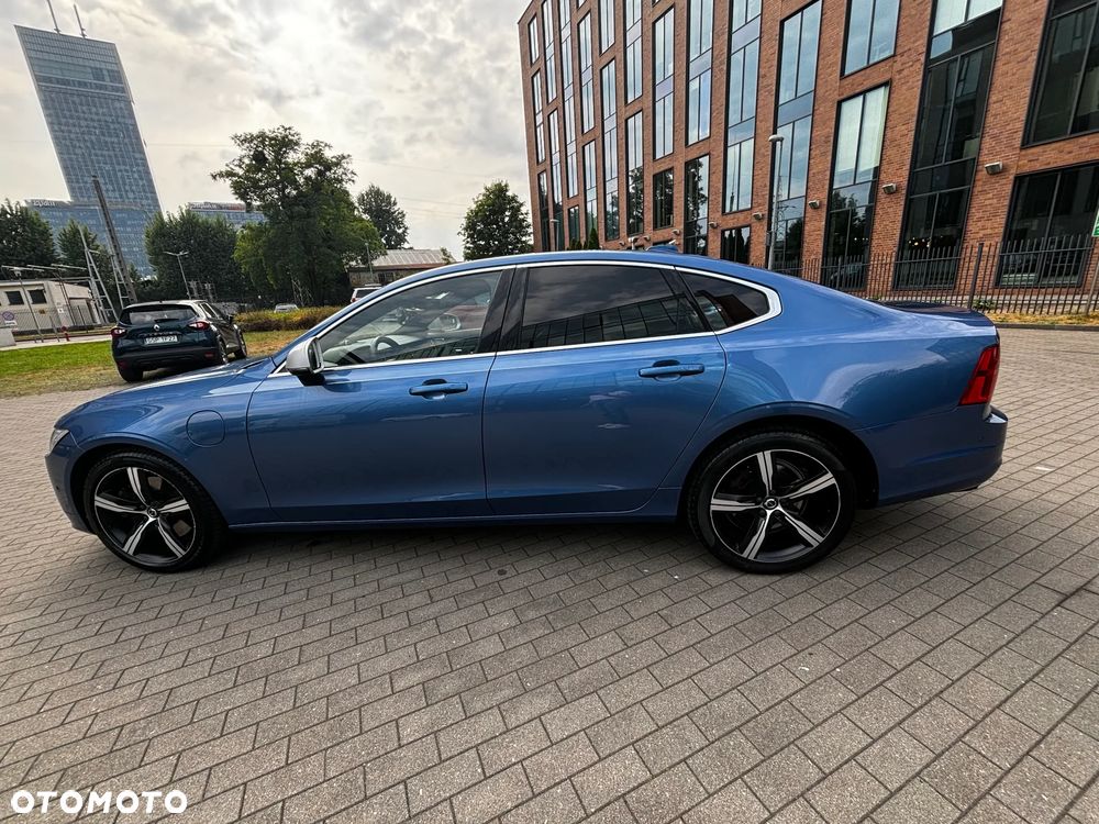 Volvo S90 - 6