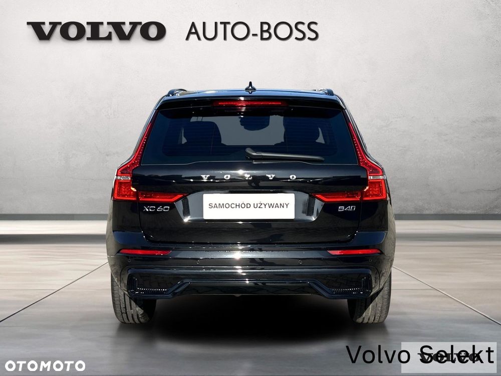 Volvo XC 60 - 4