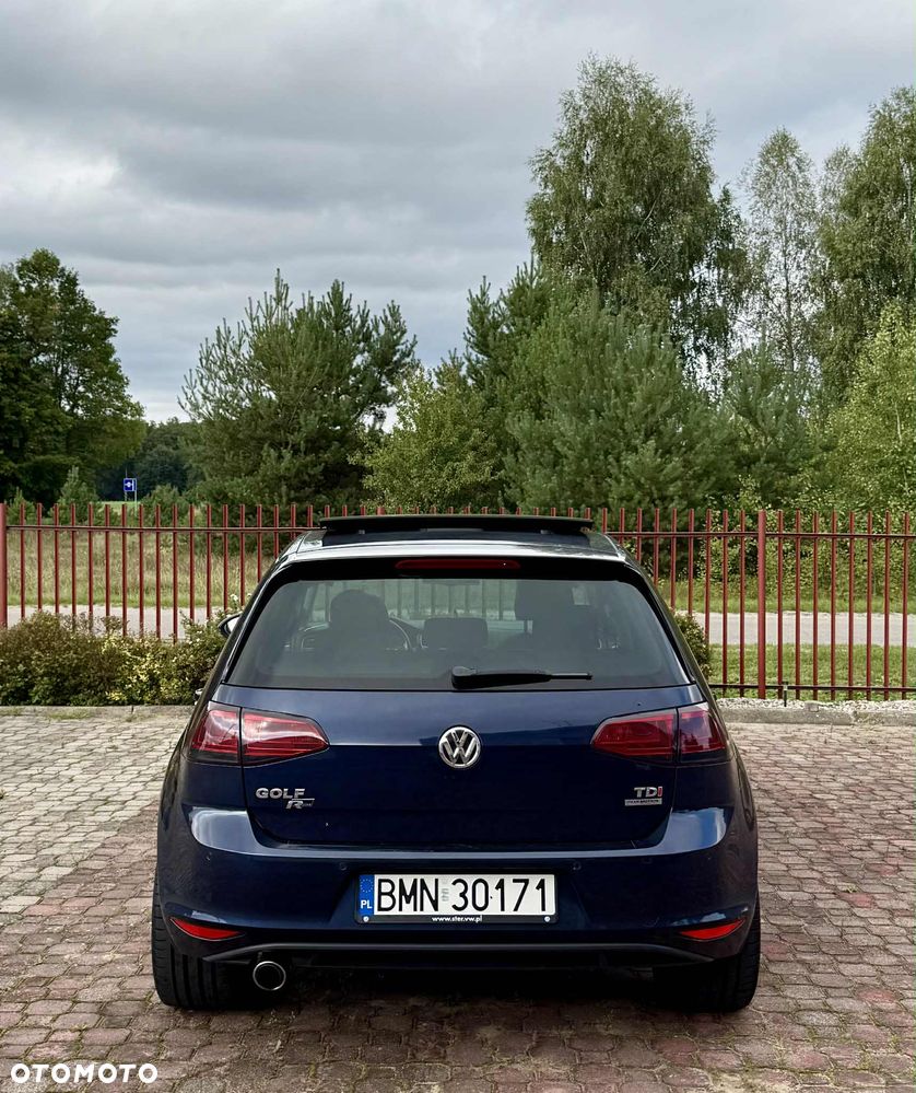 Volkswagen Golf 1.6 TDI BMT Highline - 9