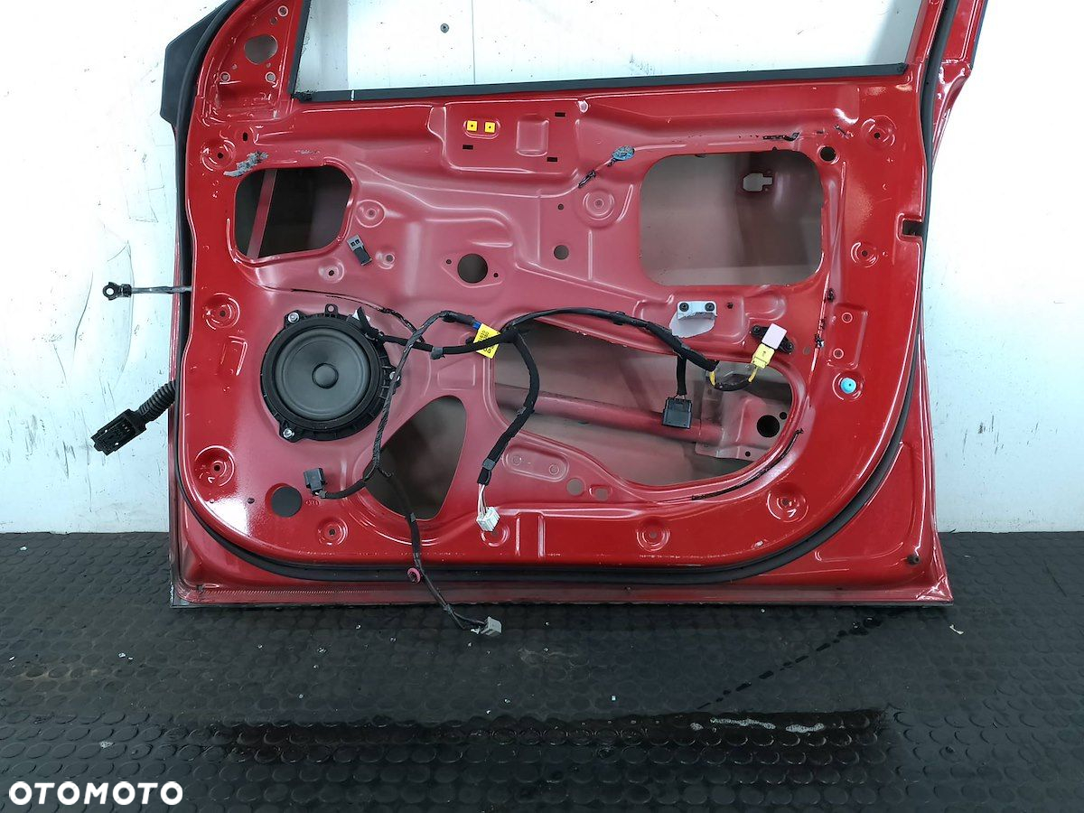 DRZWI PRZÓD PRAWY KIA STONIC BEG KOMBI - 5