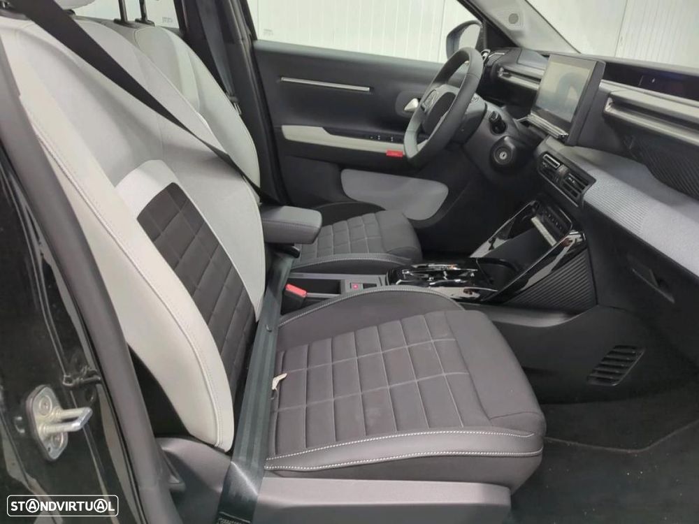 Citroen E-C3 2025 photo 5