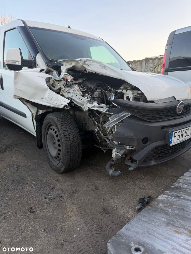 Fiat Doblo - 6