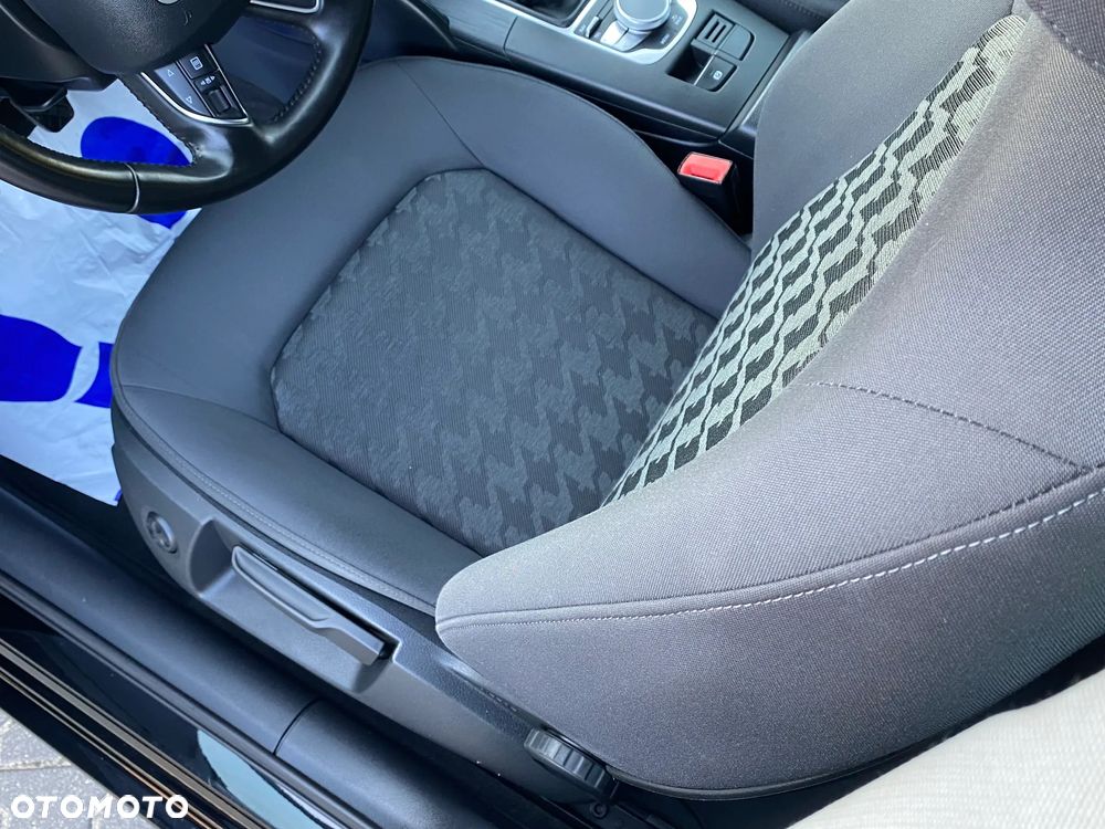 Audi A3 - 19