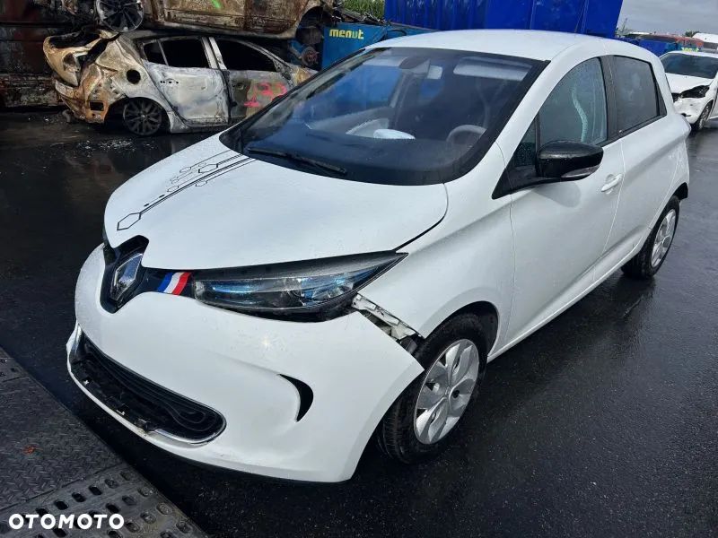 Renault Zoe - 1