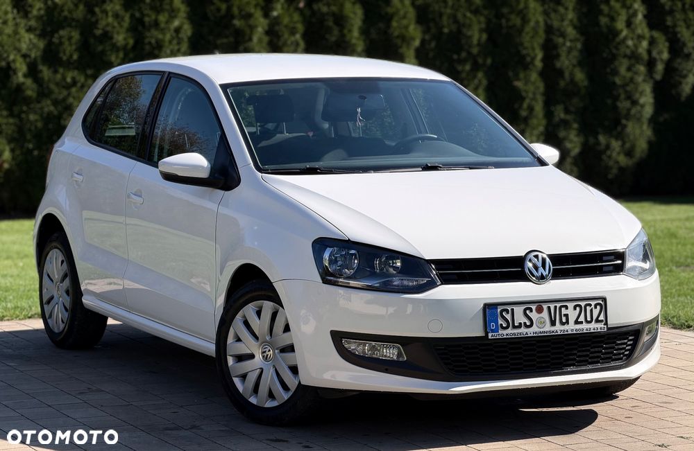Volkswagen Polo 1.4 Team - 32