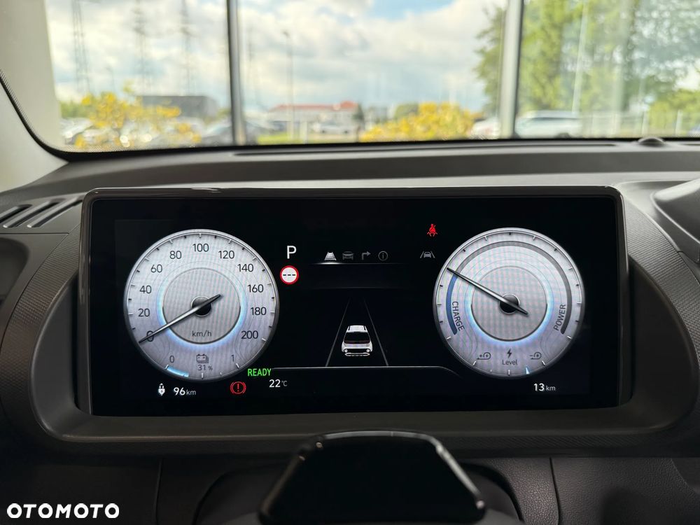 Hyundai Inster 49kWh Cross - 13