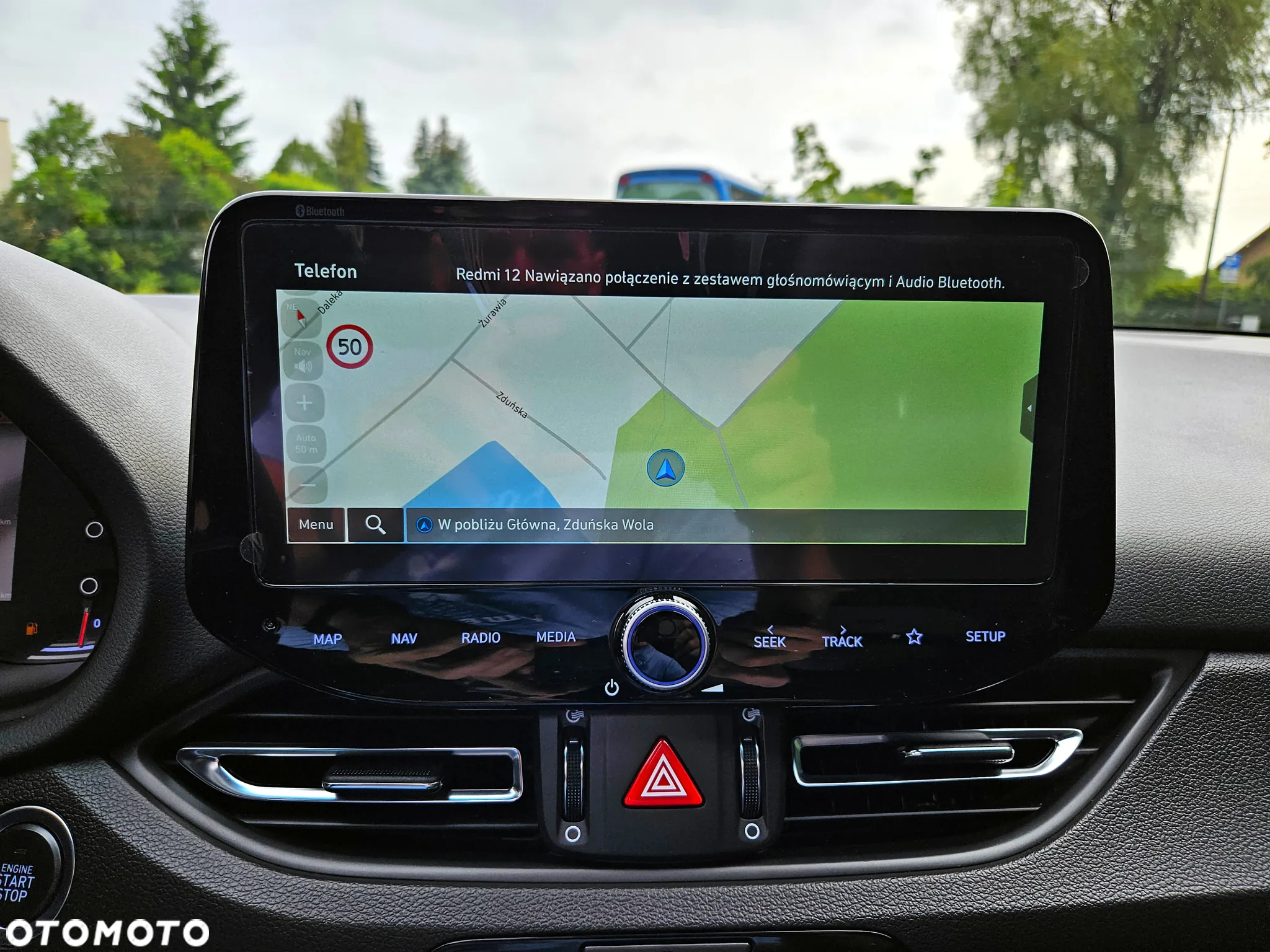 Hyundai i30 1.5 T-GDI Fastback 48V-Hybrid DCT N-Line - 37
