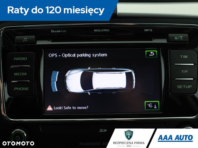 Skoda Superb - 16