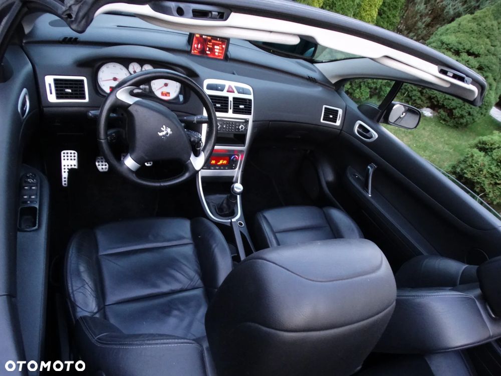 Peugeot 307 - 9