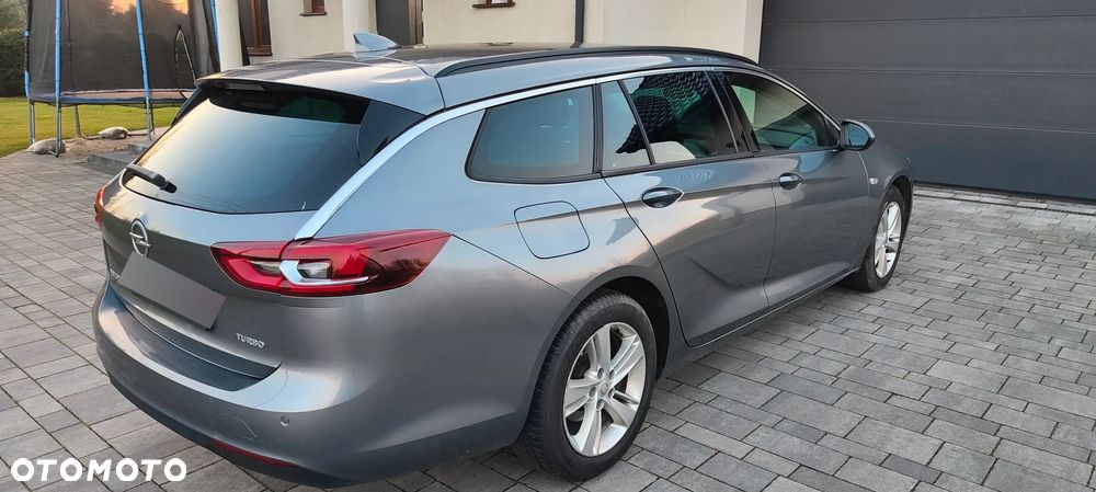 Opel Insignia 1.5 T Exclusive S&S - 5