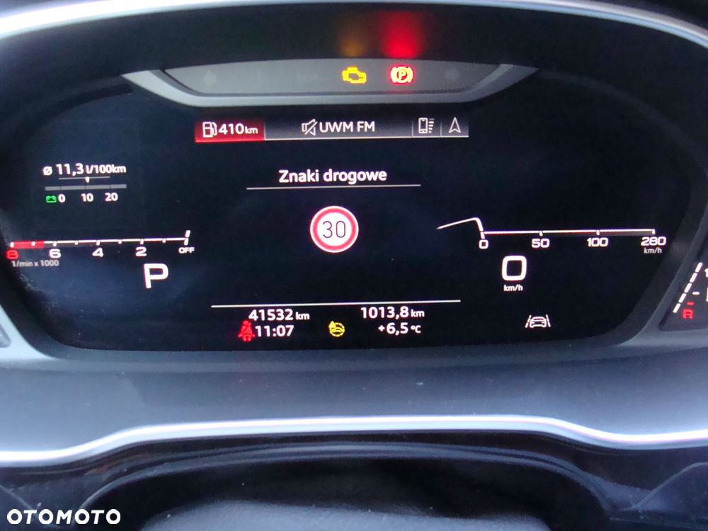 Audi Q3 35 TFSI Advanced S tronic - 12