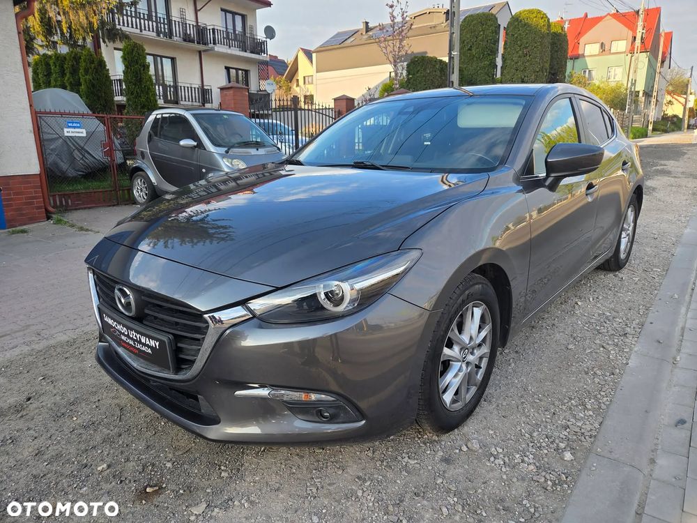 Mazda 3 2.0 Skyenergy - 12