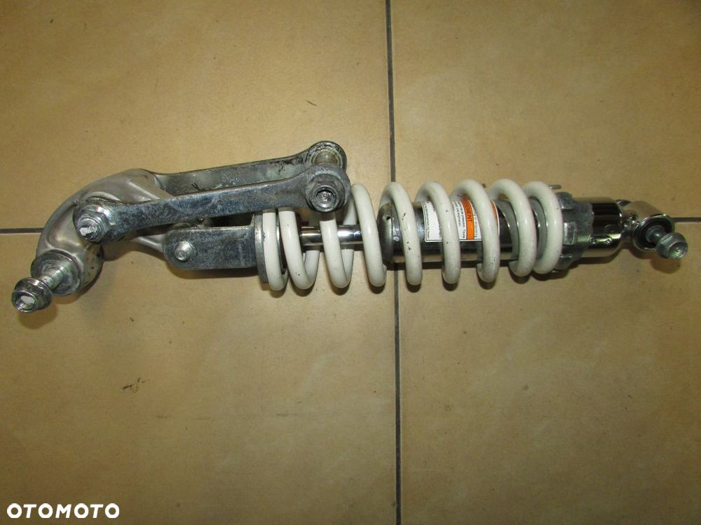 Suzuki SV 650 03-09 amortyzator tył kiwak - 1