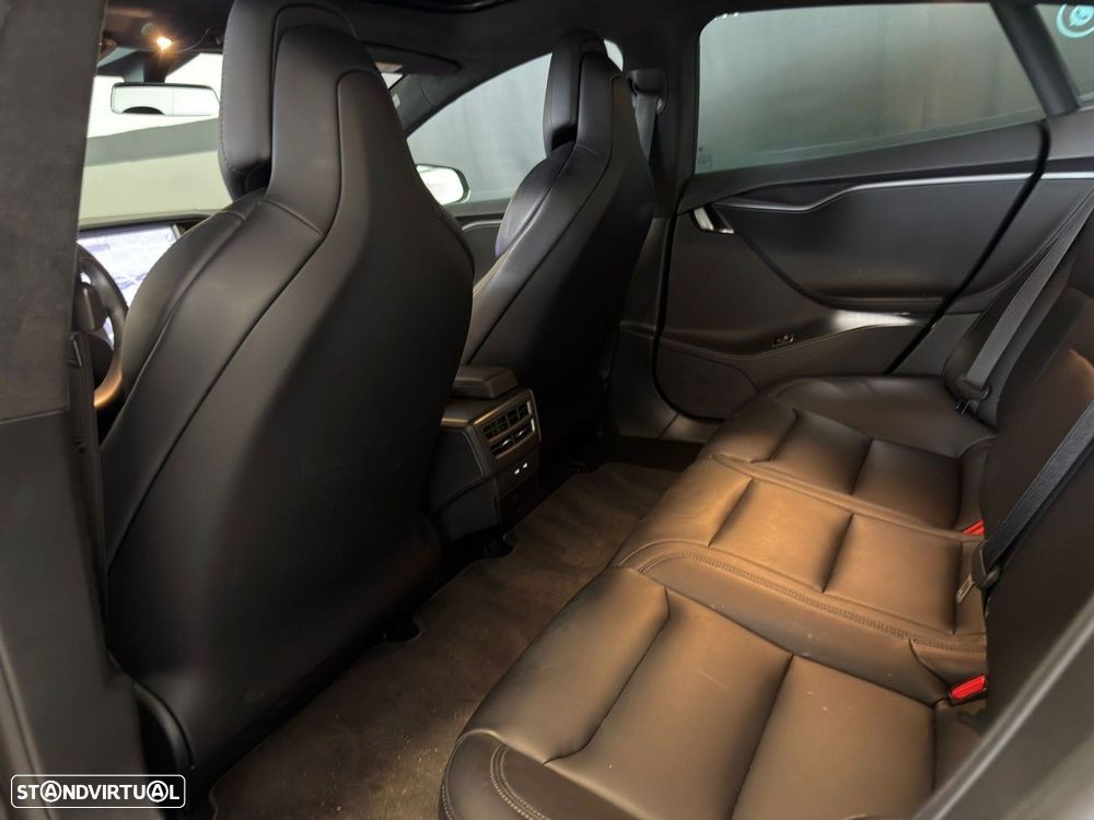 Tesla Model S 100D - 7