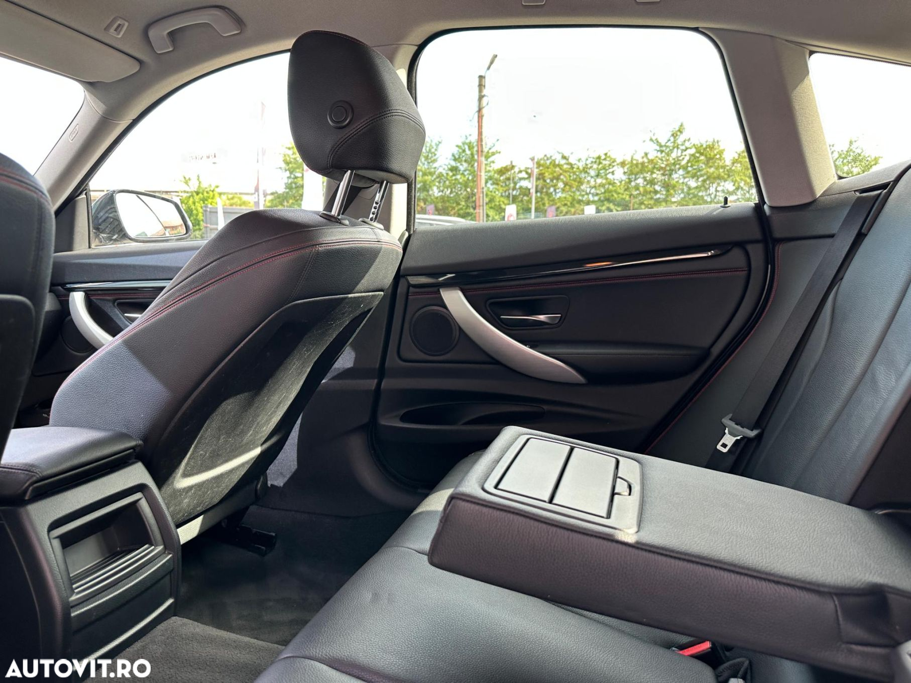 BMW Seria 3 - 18