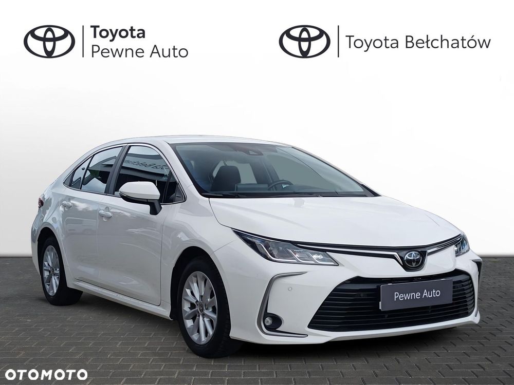 Toyota Corolla - 8