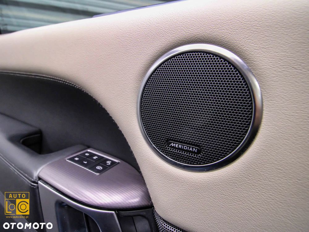 Land Rover Range Rover Sport S 3.0 SD V6 HSE - 36