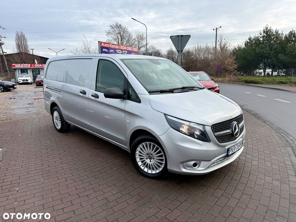 Mercedes-Benz VITO - 3