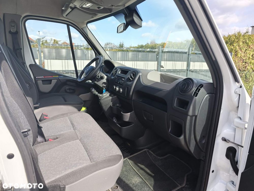 Opel Movano Algema - 11