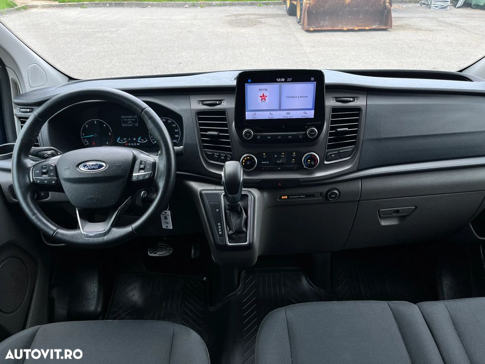 Ford Transit - 14