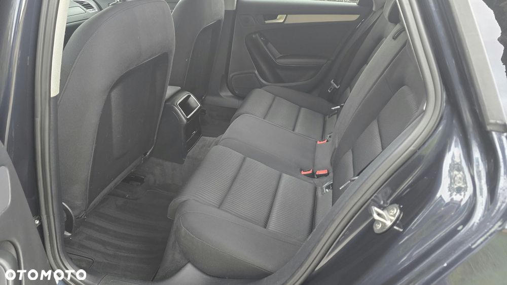 Audi A4 Avant - 20