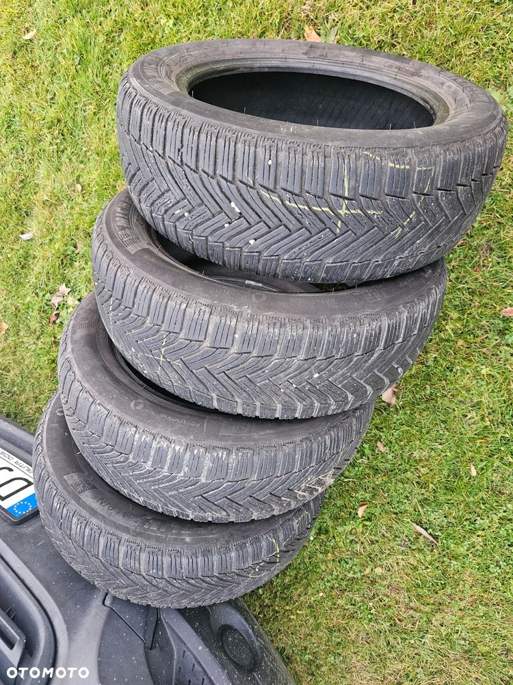 Ford Focus 1.6 Trend - 11