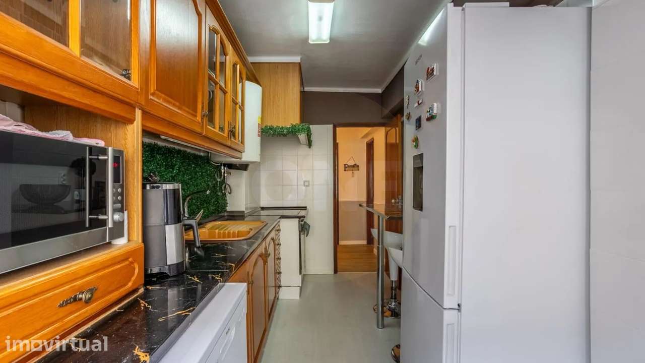 Apartamento T2 Renovado | Casal de São de Brás,Amadora - Grande imagem: 5/20